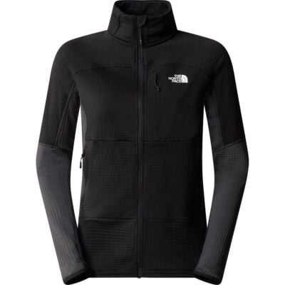 The North Face W Stormgap Powergrid Jacket レディースパイル
