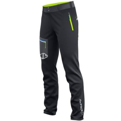 Crazy Pant Resolution Man メンズパンツ