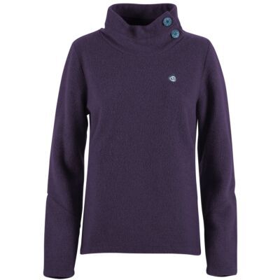 E9 Enove Lara 2.2 レディースフリース
