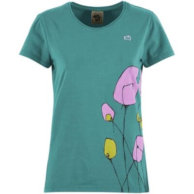 E9 Enove Bibi レディース Tシャツ