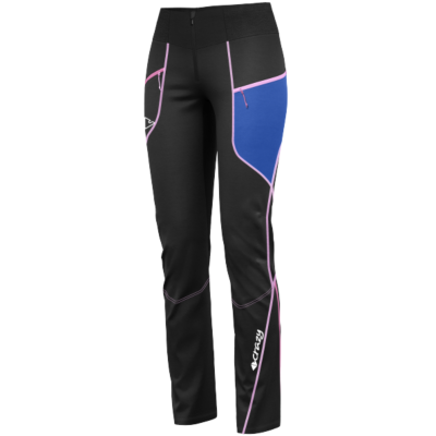 Crazy Pant Ionic レディースパンツ