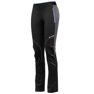 Crazy Pant Alpinstar レディースパンツ
