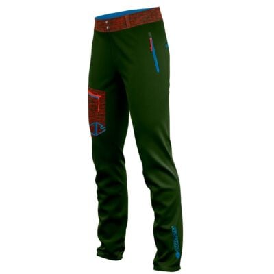 Crazy Pant Resolution メンズパンツ