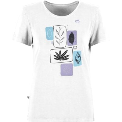 E9 Enove Pamma レディース Tシャツ