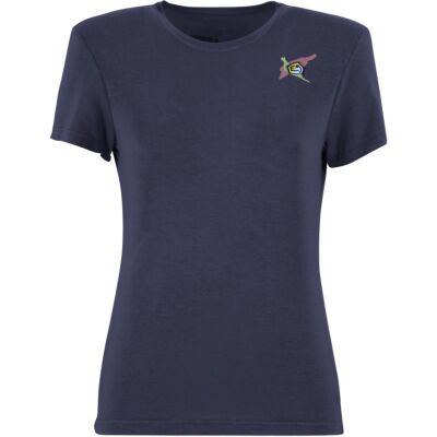 E9 Enove Fly レディース Tシャツ