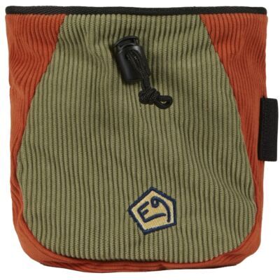 E9 Enove Drop VS チョークバッグ
