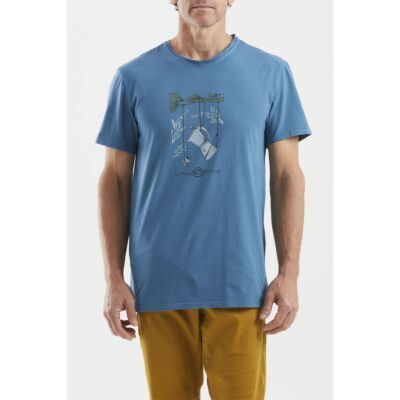 E9 Enove Bond メンズ Tシャツ