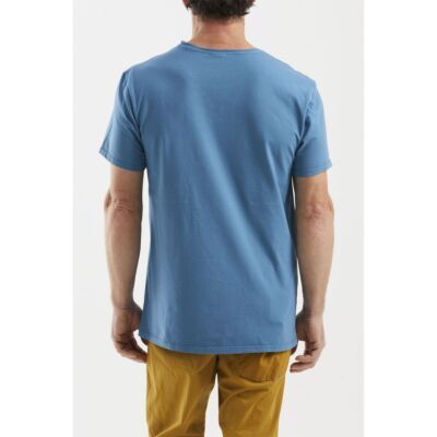 E9 Enove Bond メンズ Tシャツ