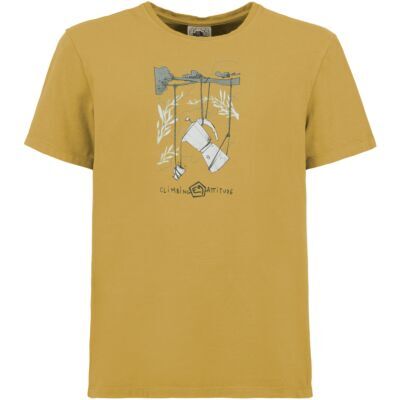 E9 Enove Bond メンズ Tシャツ