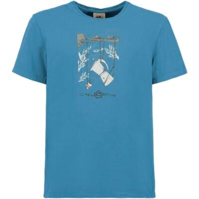E9 Enove Bond メンズ Tシャツ