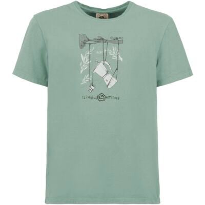 E9 Enove Bond メンズ Tシャツ
