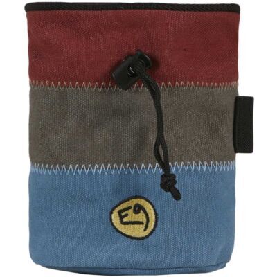 E9 Enove Rapa チョークバッグ