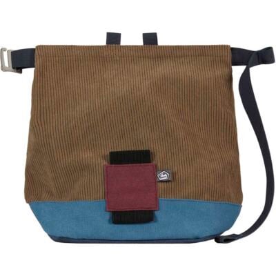 E9 Enove Gulp Vsc ボルダリング用マグネサイトバッグ