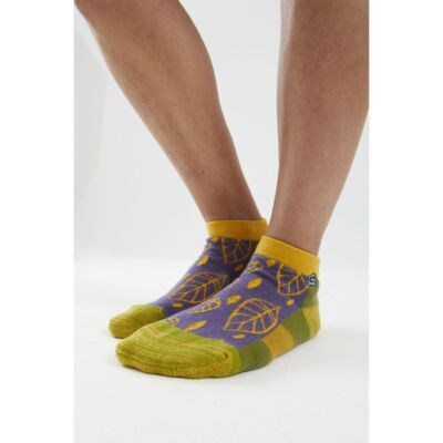 E9 Enove Leaf Socks ソックス