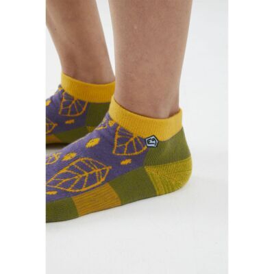 E9 Enove Leaf Socks ソックス
