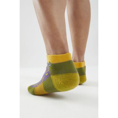 E9 Enove Leaf Socks ソックス