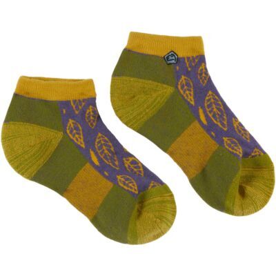 E9 Enove Leaf Socks ソックス