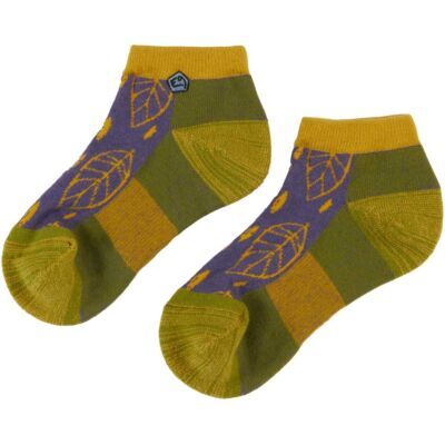 E9 Enove Leaf Socks ソックス