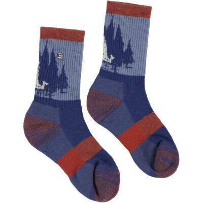E9 Enove Mon Socks ソックス