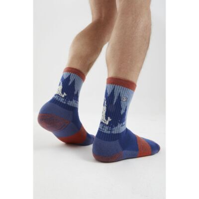 E9 Enove Mon Socks ソックス