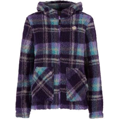 E9 Enove Anais レディース フリース