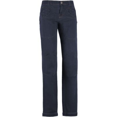 E9 Enove Onda デニムパンツ レディース