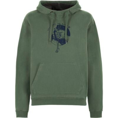 E9 Enove Hood メンズフーディ