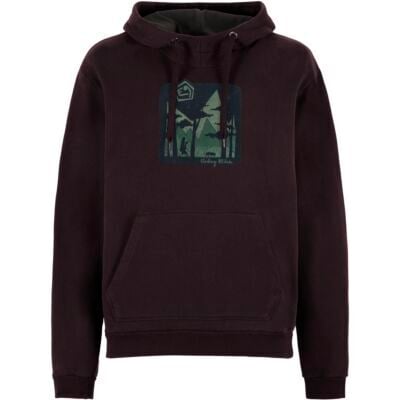 E9 Enove Hood メンズフーディ