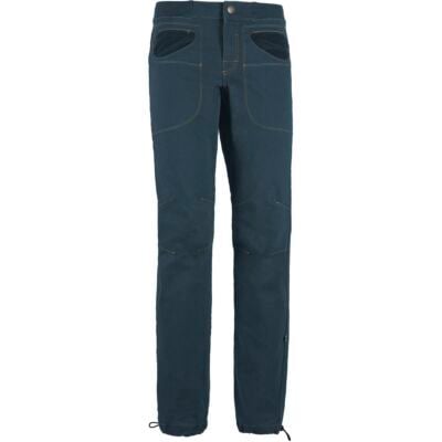 E9 Enove Rondo Artrock メンズパンツ