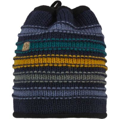 E9 Enove Tubo Stripe 2.2 ユニセックス ハット ベレー帽