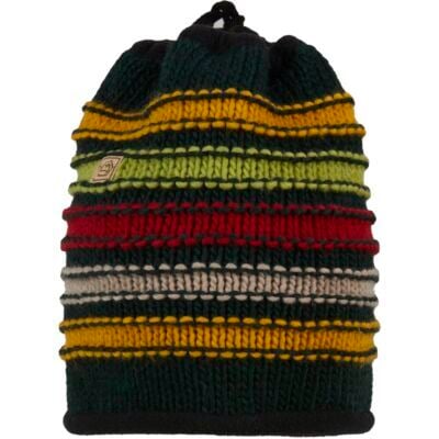 E9 Enove Tubo Stripe 2.2 ユニセックス ハット ベレー帽