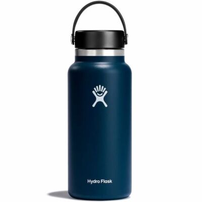 Hydro Flask 32 OZ (950 ml) Wide Flex Cap 保温ボトル