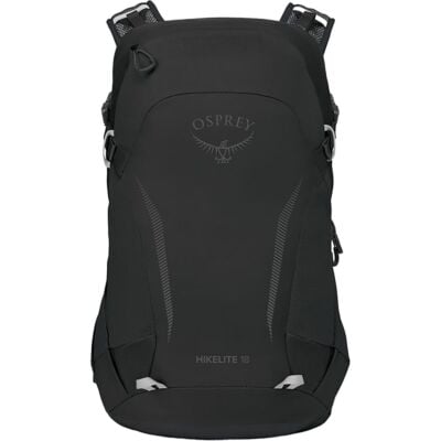 Osprey Hikelite 18 トレッキングザック