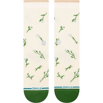 Stance Wildflower Crew ソックス