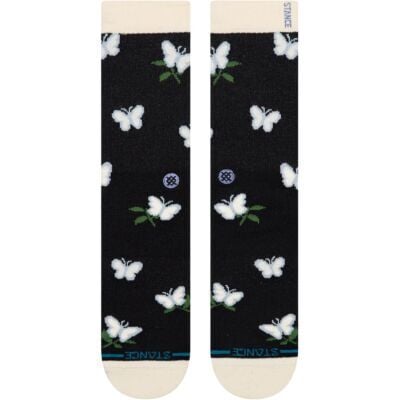 Stance Meadows Crew ソックス