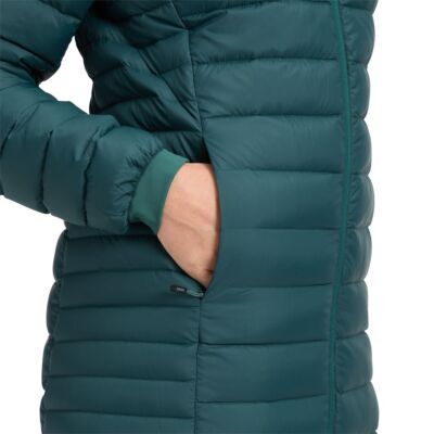 Black Diamond W Access Down 2.0 Parka piumino donna