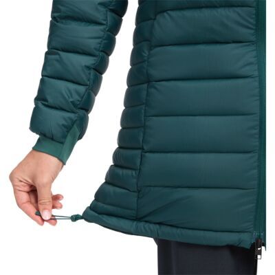 Black Diamond W Access Down 2.0 Parka piumino donna