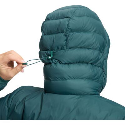 Black Diamond W Access Down 2.0 Parka piumino donna