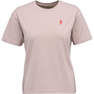 BD Black Diamond W BD Dragon SS Tee レディース Tシャツ