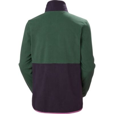 Helly Hansen W Daybreaker Snap Pullover レディースフリース