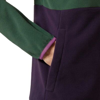 Helly Hansen W Daybreaker Snap Pullover レディースフリース
