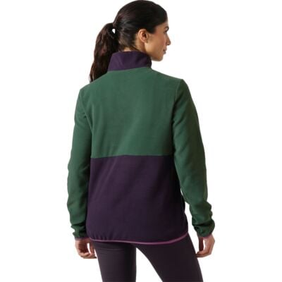 Helly Hansen W Daybreaker Snap Pullover レディースフリース