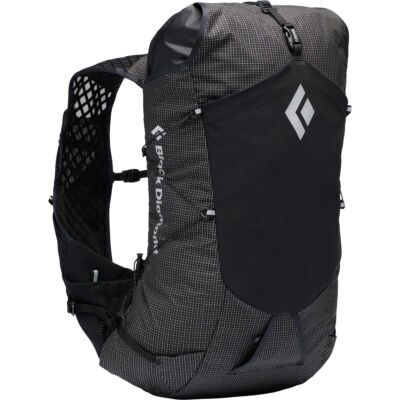BD Black Diamond W Distance 22 Backpack 女性用トレイルランニングバックパック