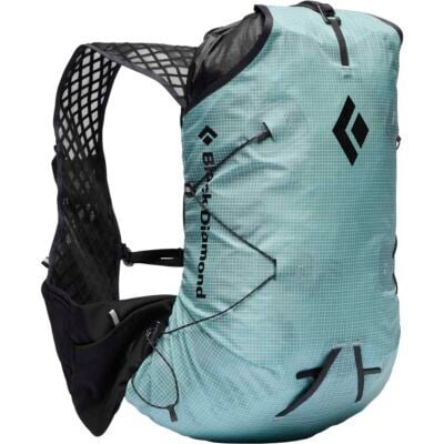 BD Black Diamond W Distance 8 Backpack トレイルランニング用バックパック