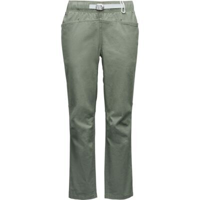 BD Black Diamond W Ethos Pants レディースパンツ