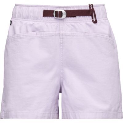 BD Black Diamond W Ethos Shorts レディースショートパンツ
