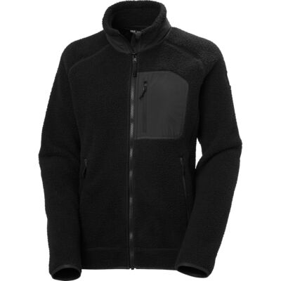 Helly Hansen W Imperial Pile Block Jacket レディースフリース