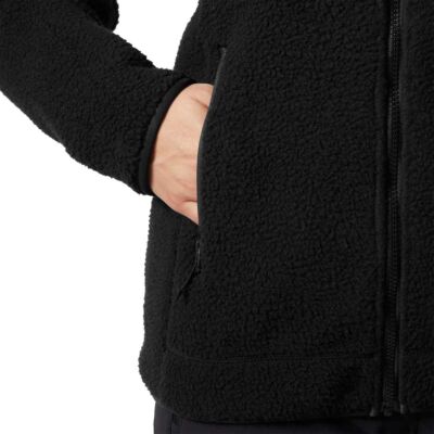 Helly Hansen W Imperial Pile Block Jacket レディースフリース