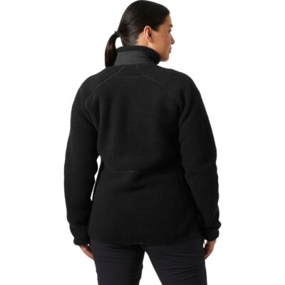 Helly Hansen W Imperial Pile Block Jacket レディースフリース