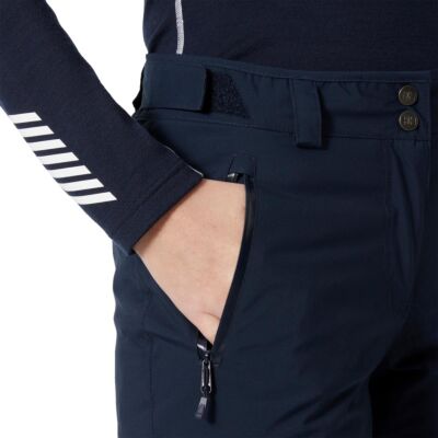 Helly Hansen W Legendary Insulated Pant レディースパンツ